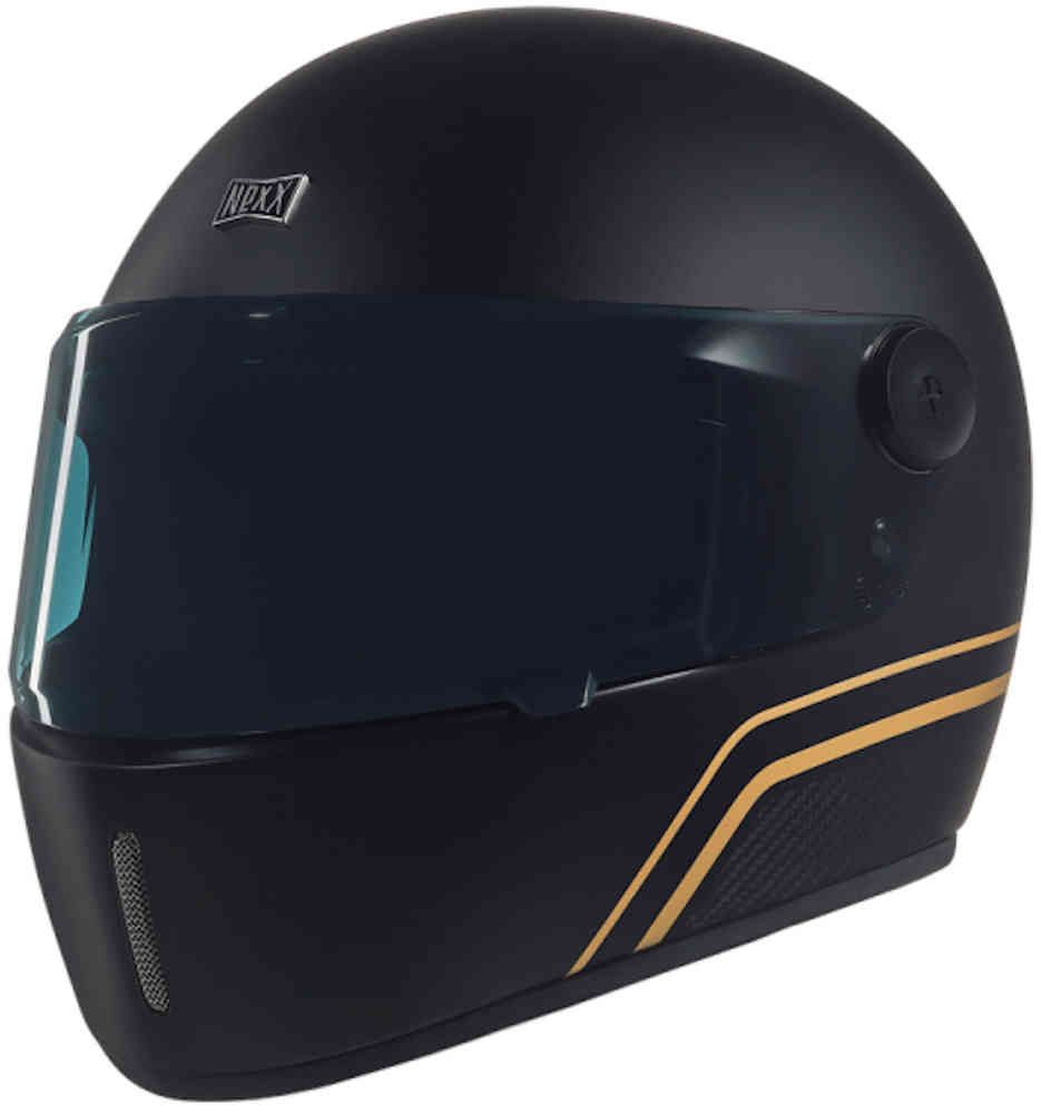 Casco online nexx garage