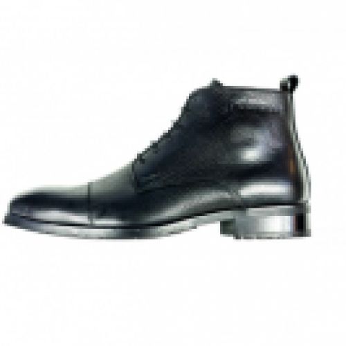 Botas hombre HELSTONS Heritage Noir