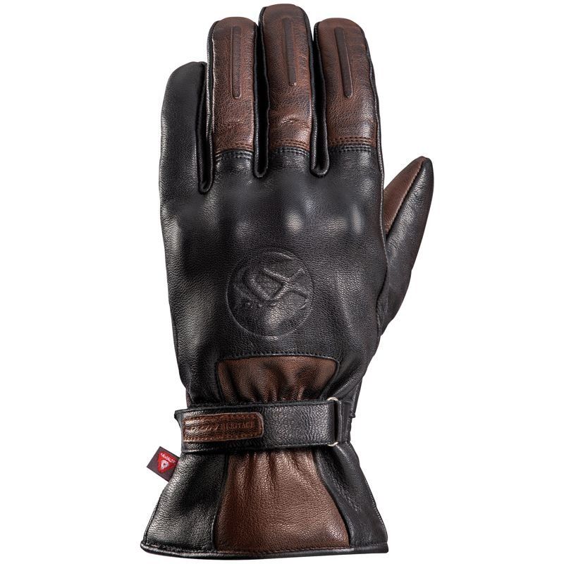 guantes de moto, guantes con protecciones, guantes moto de invierno