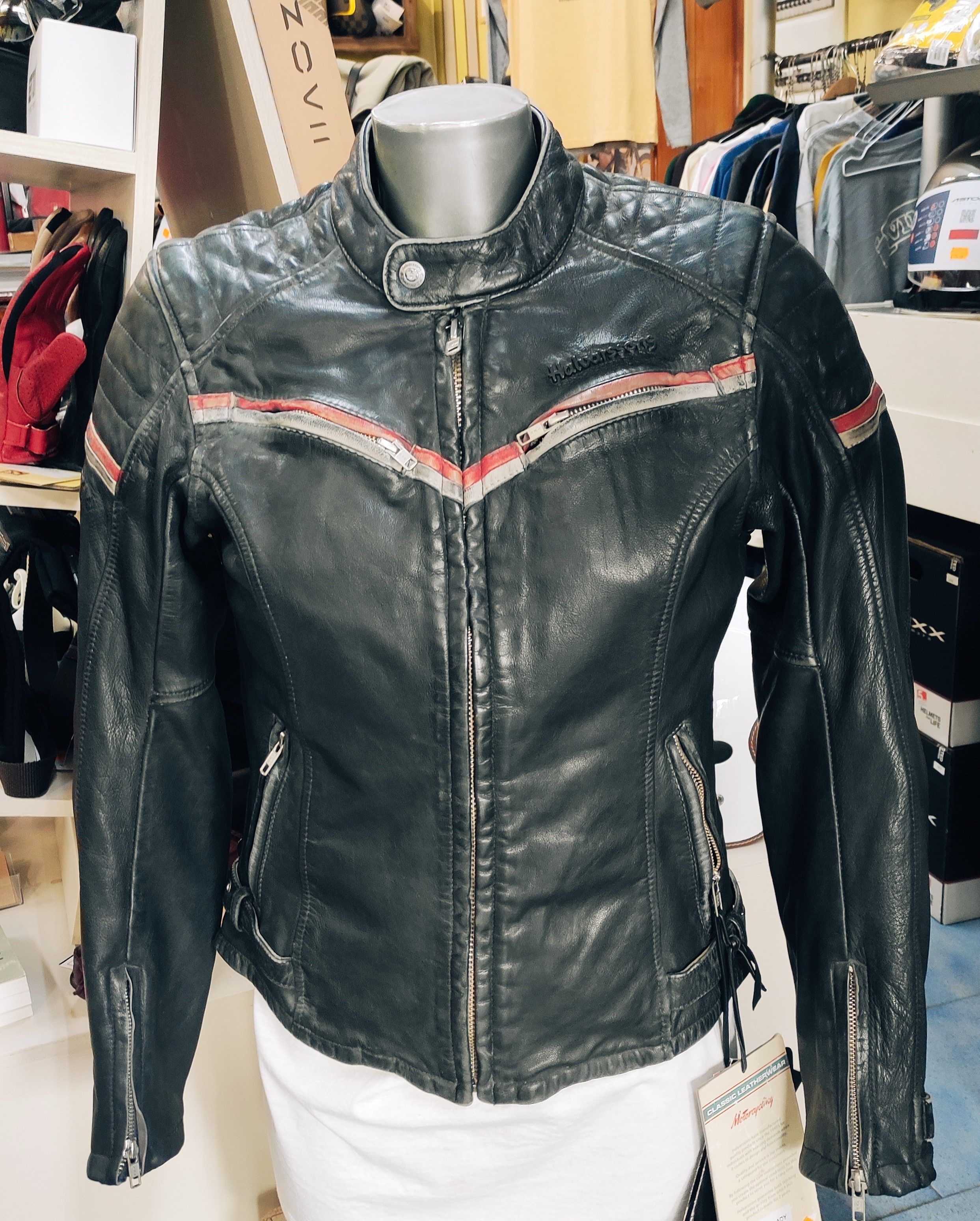 Cazadoras aigle online