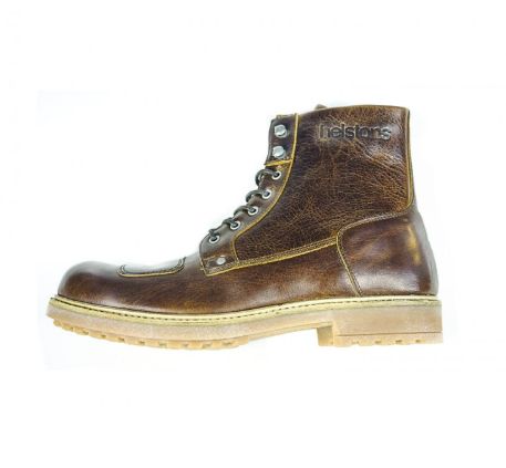 Botas hombre HELSTONS Mountain