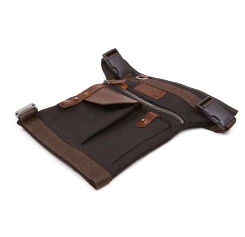 Cartera Pernera