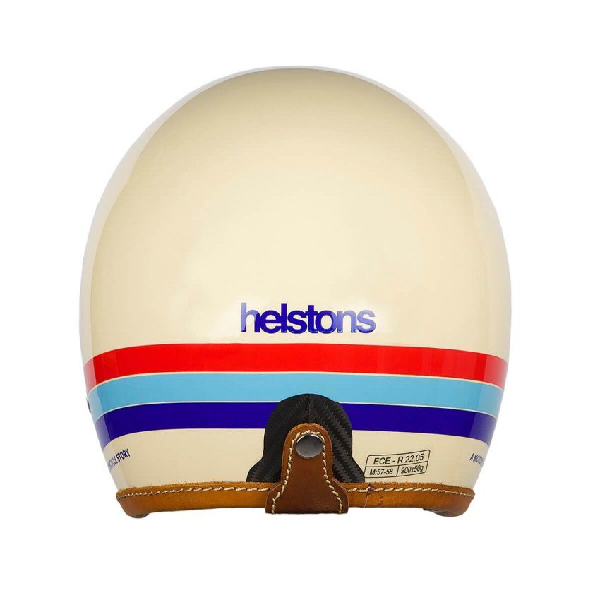 casque jet helstons mora beige 1 s120