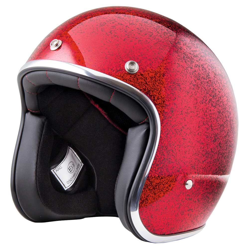 Casco stormer pearl clearance