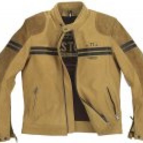 chaqueta chevy hesltons