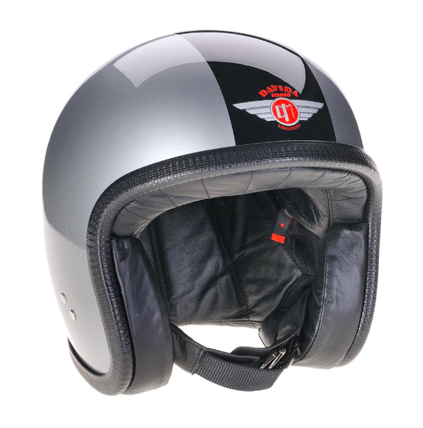Casco DAVIDA Speedster 93200 | MOTOS MAZARIAS