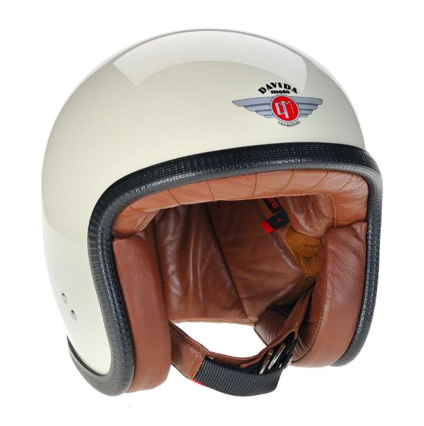 Casco DAVIDA Speedster 93514