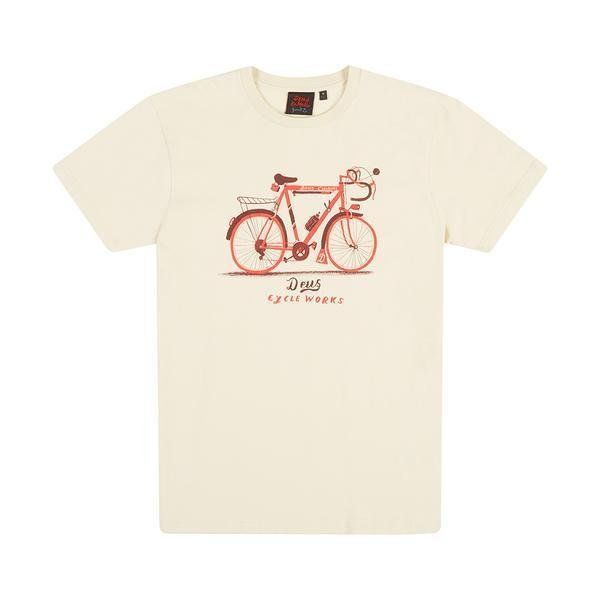 KINETIC TEE