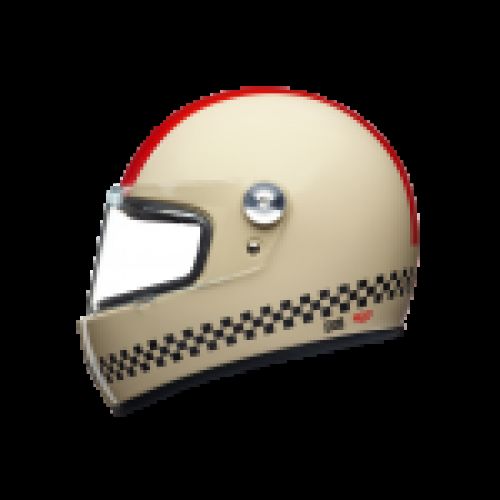 XG100R FINNISH LINE CREAM LATERAL