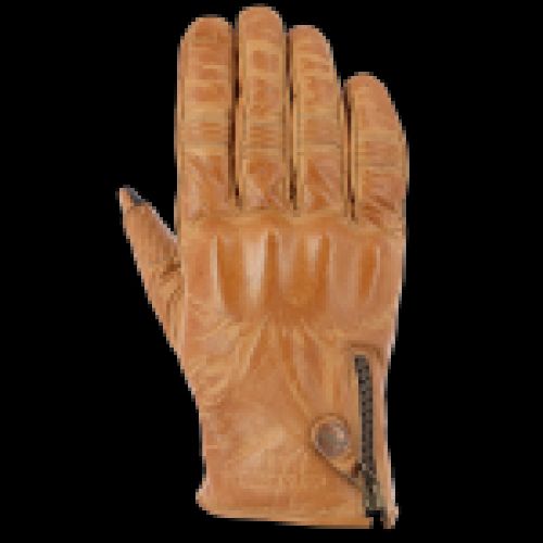 Guantes Hombre OVERLAP CANONBALL CAMEL