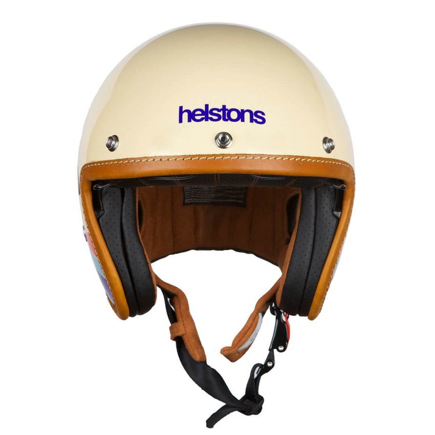 casque jet helstons mora beige 2 s120