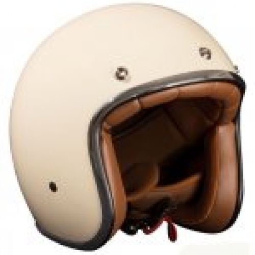 Casco STORMER Pearl beige