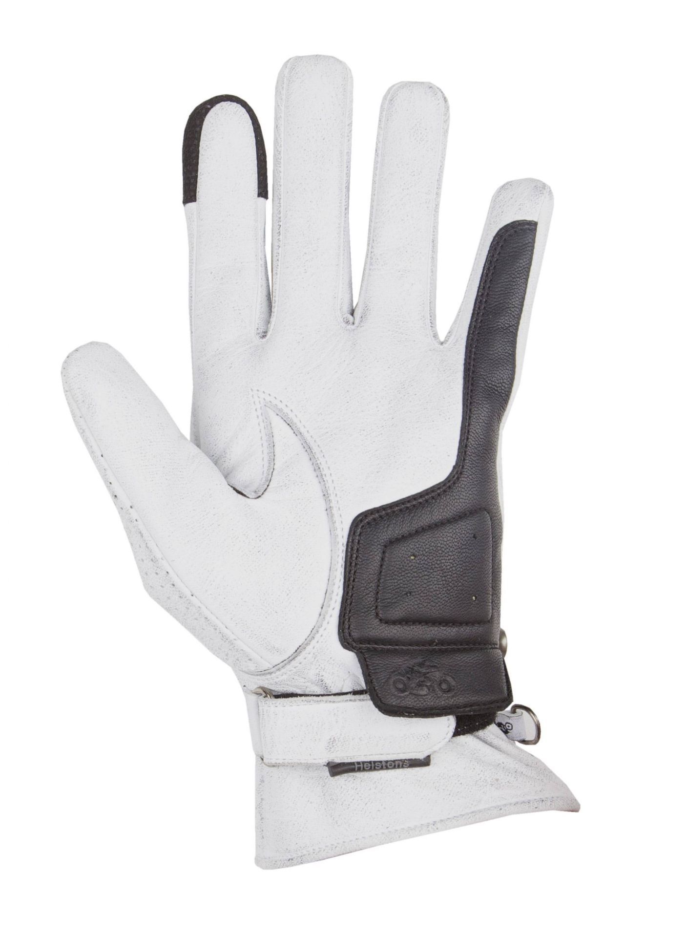 Helstons Legend Guantes moto verano - mejores precios ▷ FC-Moto