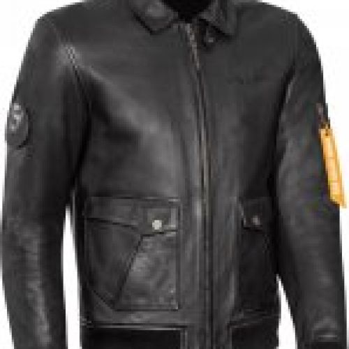 havoc black 1