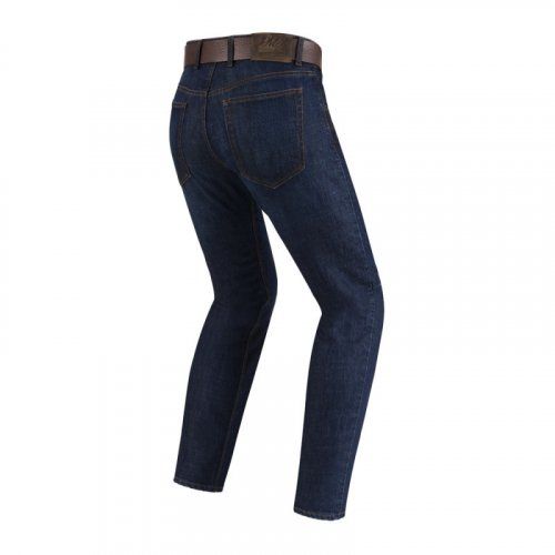 pantalon vaquero hombre moto pmj deux azul (1)