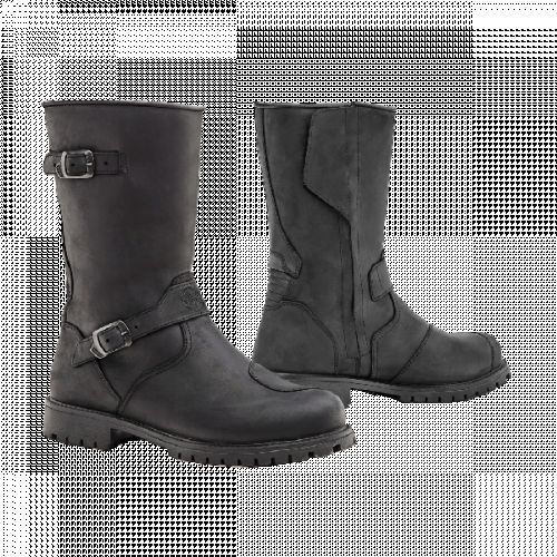 BOTA EAGLE BLACK