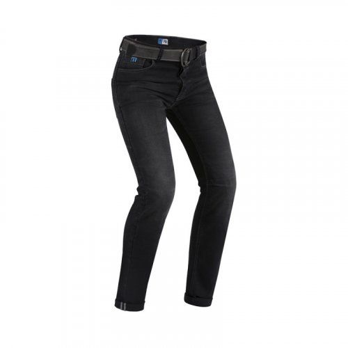 pantalon vaquero hombre moto pmj cafe racer negro (1)