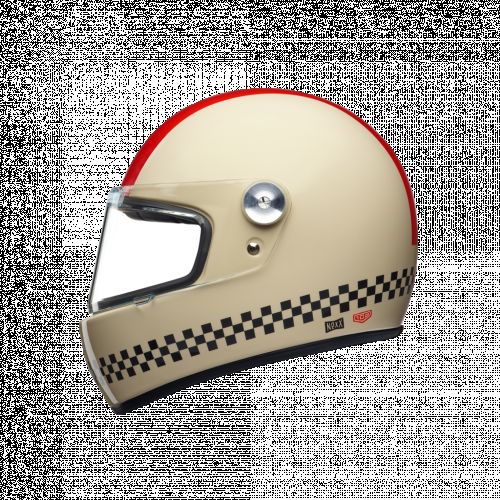 XG100R FINNISH LINE CREAM LATERAL