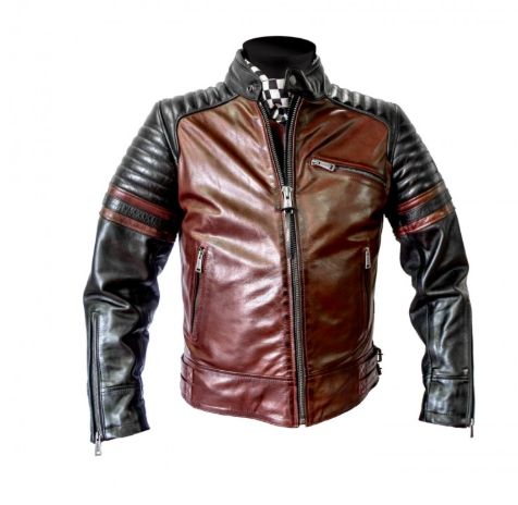 Chaqueta hombre HELSTONS Yukon