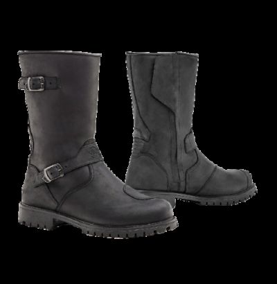 BOTA EAGLE BLACK