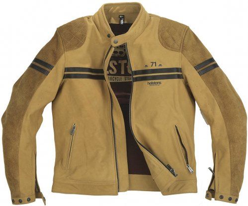 chaqueta chevy hesltons