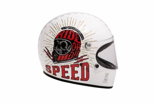 TROPHY SPEED DEMON