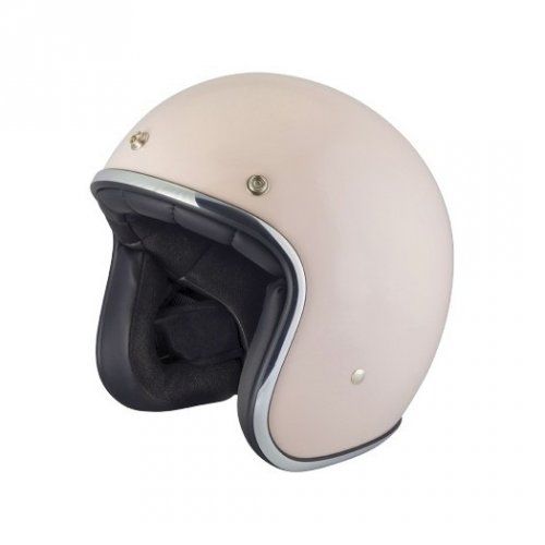 Casco STORMER Pearl rosa